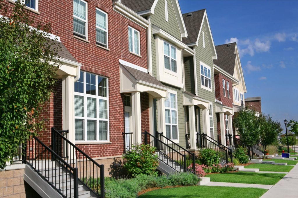 4 Reasons Senior Housing is Interesting to Investors
