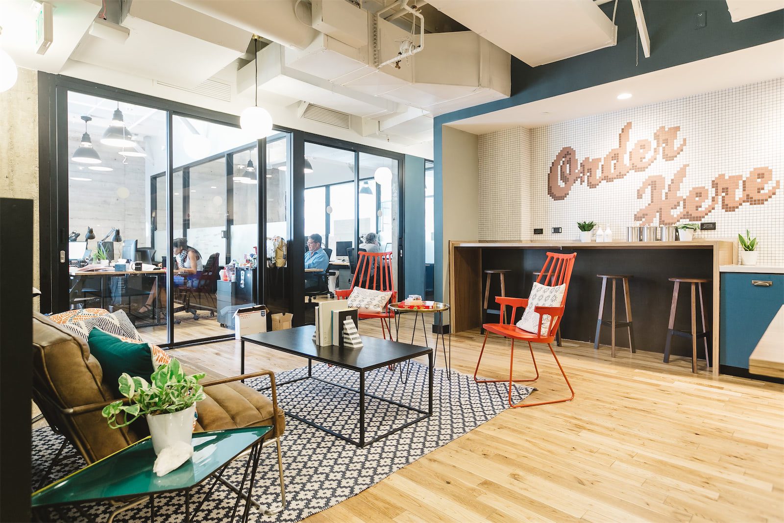 Upping Your Game With Flexible Office Spaces