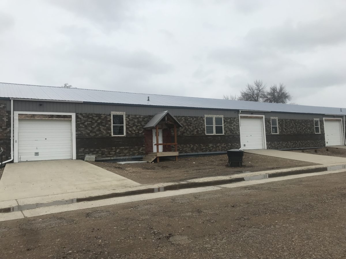 262 Hwy 117, Fort Peck Coldwell Banker Commercial CBS