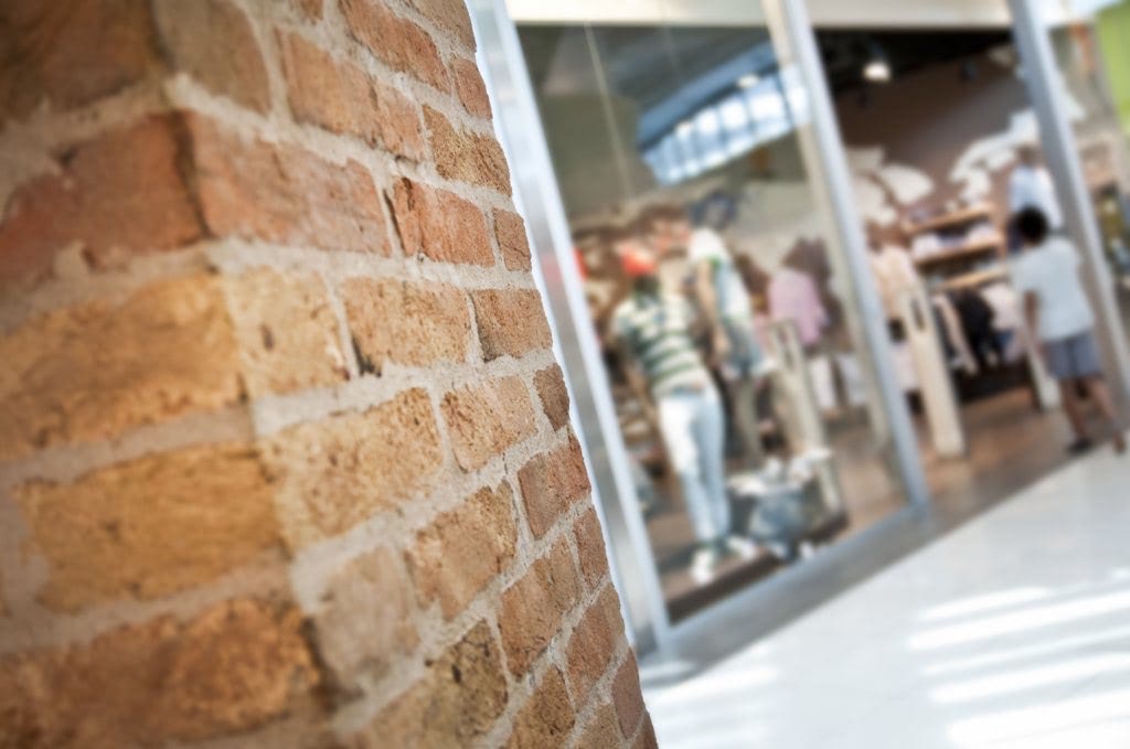 The Key Retail Segments for Brick and Mortar Growth