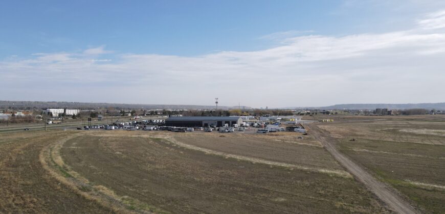 6300 S Frontage Rd