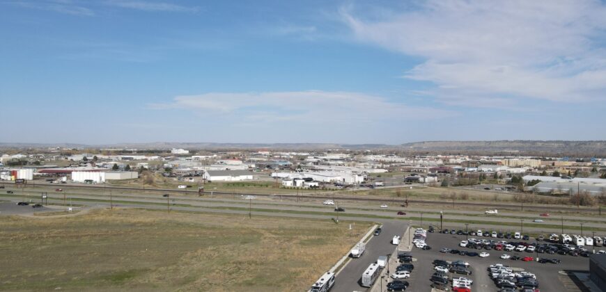 6300 S Frontage Rd