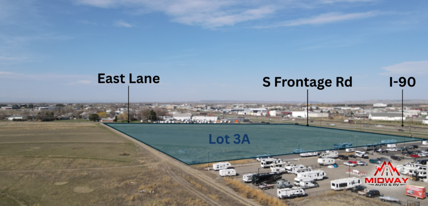 6300 S Frontage Rd