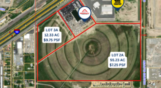 6300 S Frontage Rd
