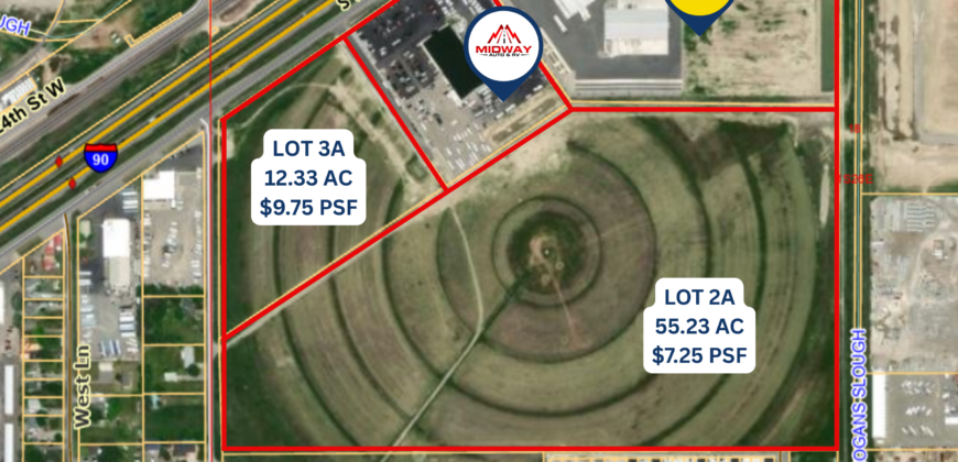 6300 S Frontage Rd