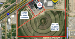 6300 S Frontage Rd