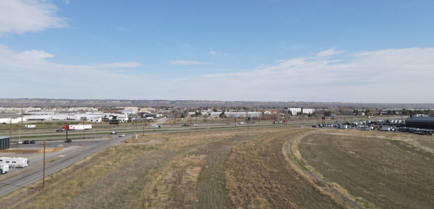 6300 S Frontage Rd