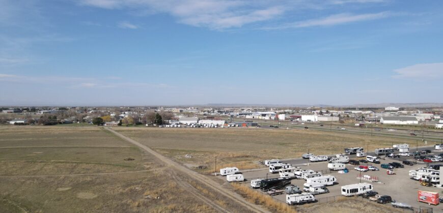6300 S Frontage Rd