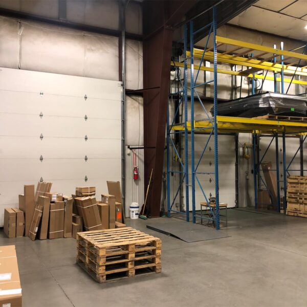 Exploring Commercial Real Estate: Warehouses and Land for Sale