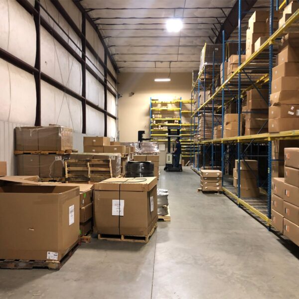Navigating Commercial Real Estate: Insights into Warehouses and Land Investments