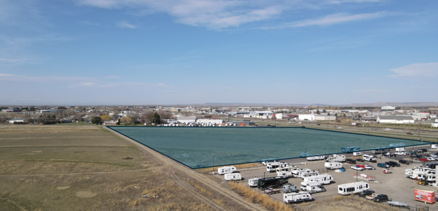 6300 S Frontage Rd