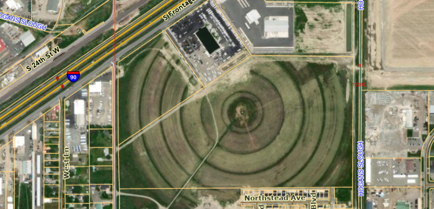6300 S Frontage Rd