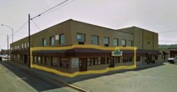 1140 1st Ave N, Suite A