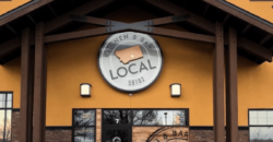 The Local Kitchen & Bar