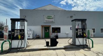 Danny’s Gas Station & Grocery