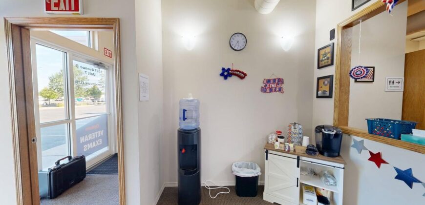 1597 Ave D, Ste 7 & 8