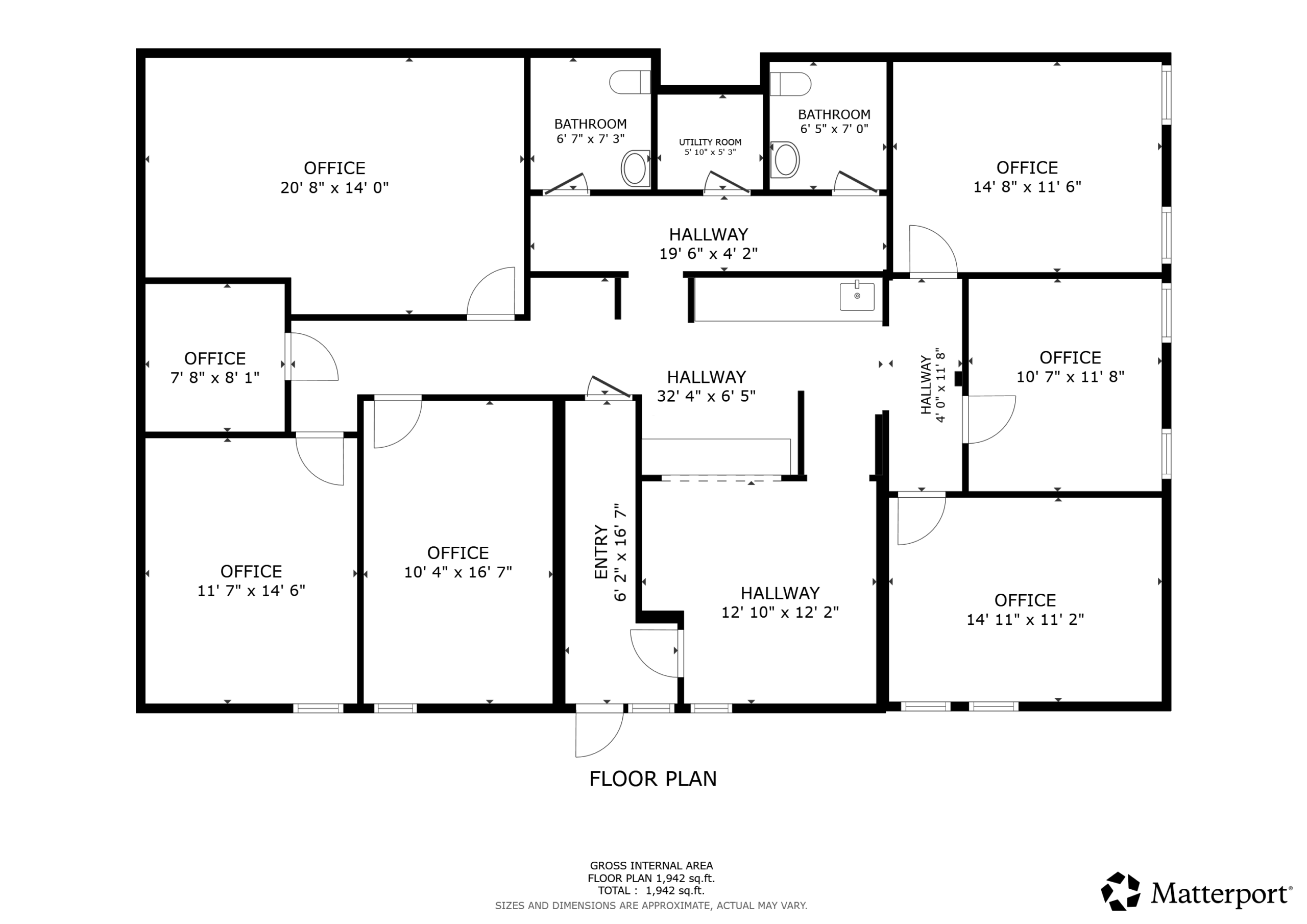 1597 Ave D, Ste 7 & 8