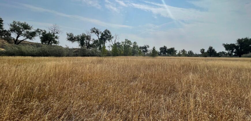 Land Near Interstate 94 off Exit 138