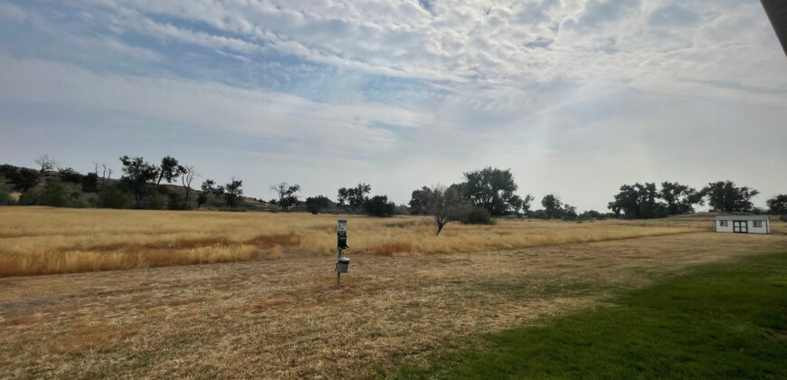 Land Near Interstate 94 off Exit 138