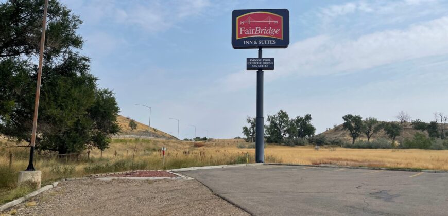 Land Near Interstate 94 off Exit 138