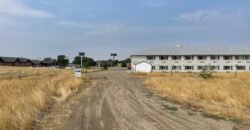 Land Near Interstate 94 off Exit 138