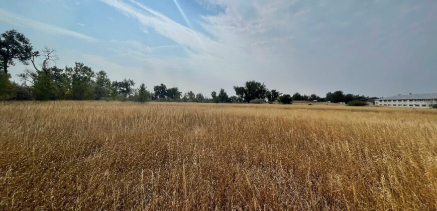 Land Near Interstate 94 off Exit 138