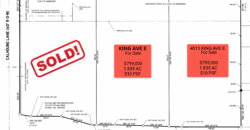 4513 King Ave E