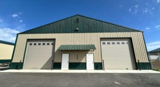 8033 S Workshop Ave