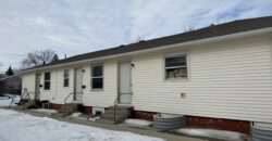 313 Sheridan Ave, Plentywood