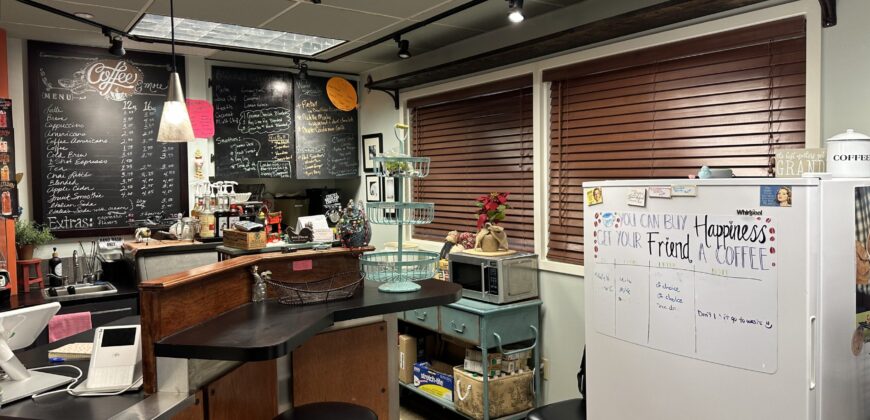401 N 31st St – Java Downunder