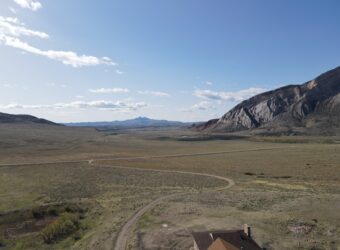 Clarks Fork Canyon Ranch