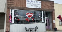 Eagles Nest Floral and Gifts