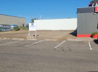 24th Street & Central Avenue Lot 2C.1