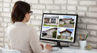6 Figure Real Estate Support Company
