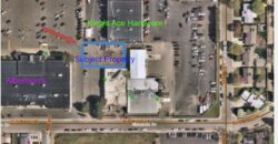 24th Street & Central Avenue Lot 2C.1