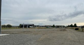 6821 Cowgirl Way – Land