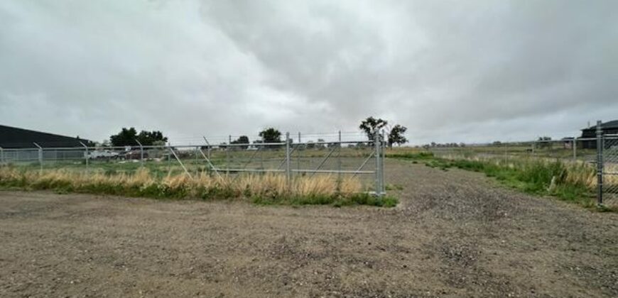 6821 Cowgirl Way – Land