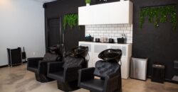 Salon for Sale