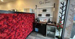 Salon for Sale
