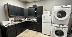 Salon for Sale