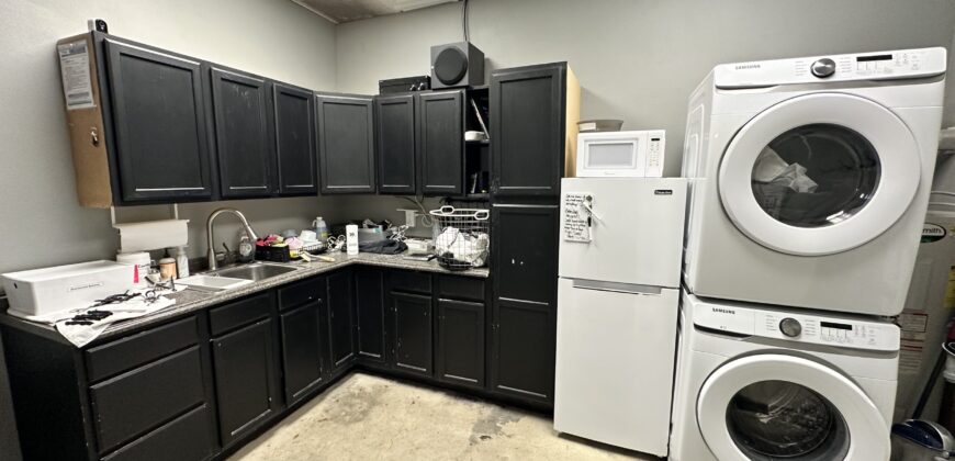 Salon for Sale