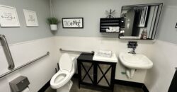 Salon for Sale
