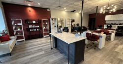 Salon for Sale