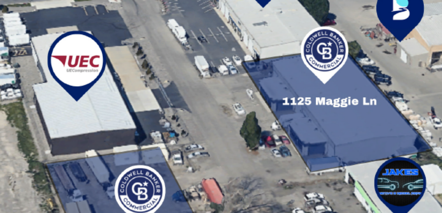 1125 Maggie Lane, Unit 2