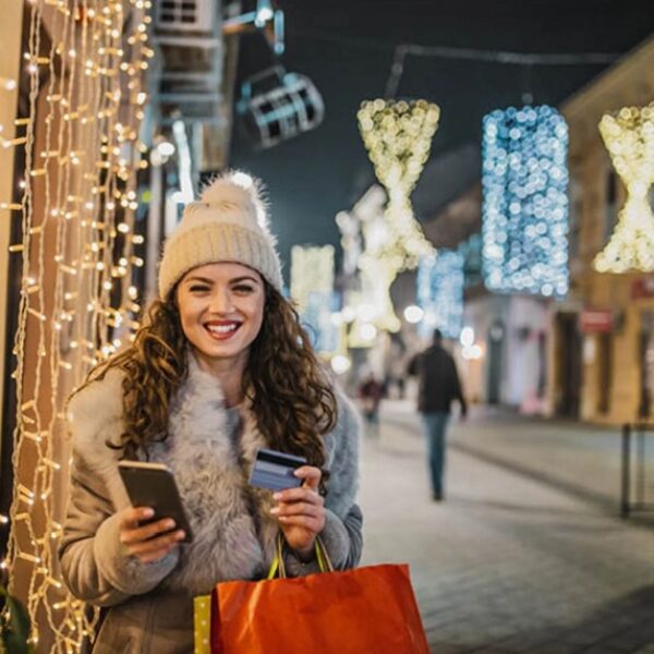 Brighter Days Ahead for Retail Sector … Thanks to 2023 Holiday Sales