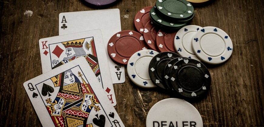 Casinos For Sale