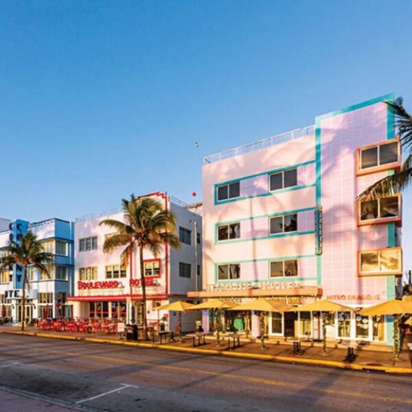 Rental Resurgence: Midwest Dominates Multifamily Competition as Miami Claims Top Spot in 2023 Market Dynamics