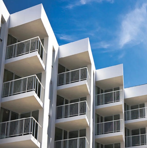 Multifamily Outlook for 2024: What to Expect