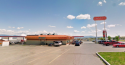 Helena C Store & Truck Stop