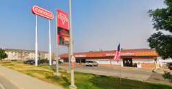 Helena C Store & Truck Stop
